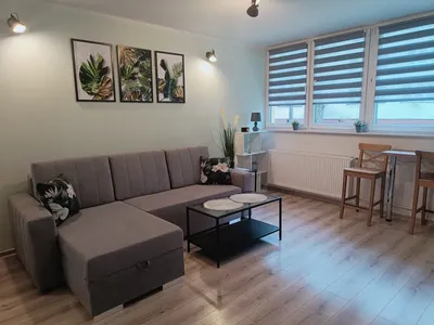 Kawalerka blisko centrum - miniatura 2