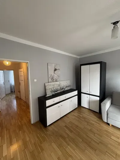 Mieszkanie Kraków Prądnik Czerwony ul. Woronicza - miniatura 2