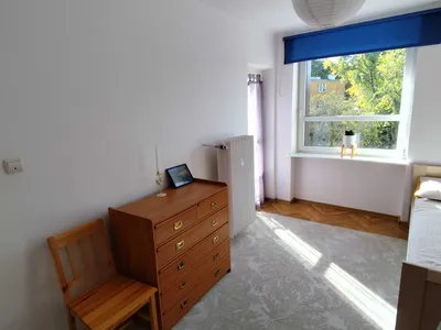 LSM, pokój 1-os dla studenta., ul. Grażyny, blisko UMCS KUL UP PL - miniatura 2