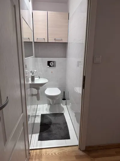 Wynajme mieszkanie 4 pokoje Gdańsk Oliwa - miniatura 4