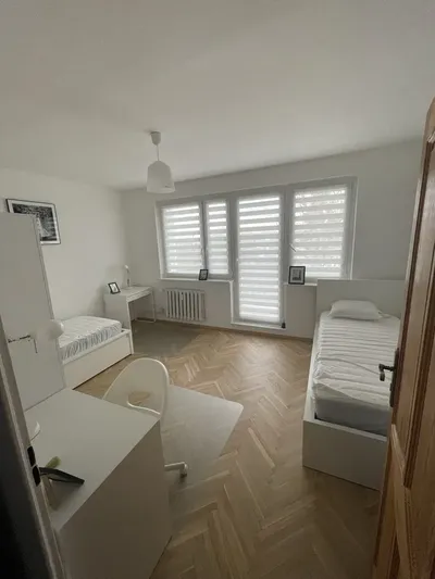 Wynajmę Pokój Gdańsk - miniatura 3