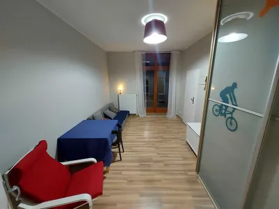 Mieszkanie do wynajęcia Partynice-Zwycięska , 4 pok., dwustronne ,ogródki - miniatura 5