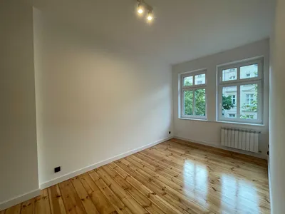 Komfortowe i wyposażone 2 pokoje na Wildzie | Balkon | OD ZARAZ - miniatura 4
