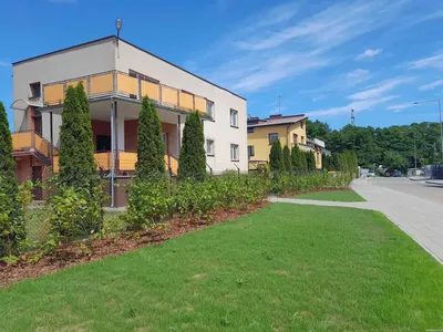 Gdańsk Brzeźno pokój - miniatura 3