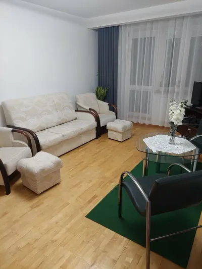Koniuchy, św. Faustyny, 2 pokoje, 1 piętro, osobna kuchnia - miniatura 5