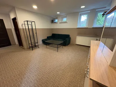 Parter 87 m2 z ogrodem | 3 pokoje + salon + kuchnia + 2 łazienki | bez czynszu, bez pośrednika - miniatura 3