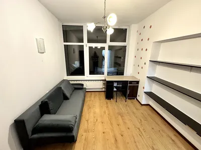 Pokój dla studenta/ki na Górnej Wildzie