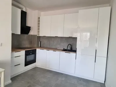 Nowe mieszkanie 3 pokoje 50m2 Augustów Widzew Łódź, parking w cenie, blisko PKP A1 - miniatura 4