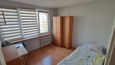 Pokój jednoosobowy od maja Czyżyny/Bieńczyce/ Nowa Huta