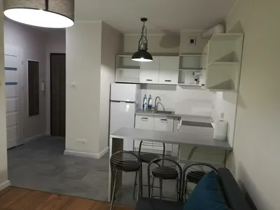 2-pokojowe mieszkanie w Szczecinie - miniatura 3