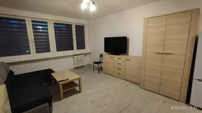 Kawalerka na wynajem - Szczecin Centrum dobra lokalizacja - miniatura 2