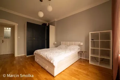 Mieszkanie 2 pokoje - 57m na wynajem - Rynek Łazarski - miniatura 3