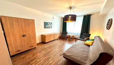 Śródmieście-2pokojowe-ul.Piękna obok Poznańskiej-metro Centrum-48m-Centrum - miniatura 5