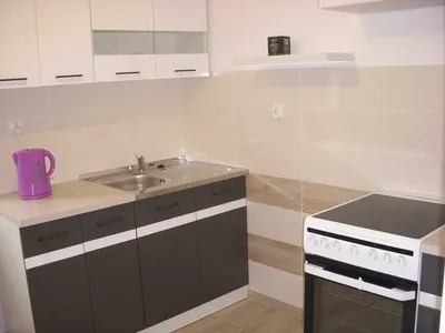 Pokój duży z balkonem ul. Paderewskiego w Rzeszowie os Zielone Zacisze - miniatura 2