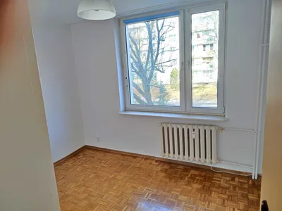 Mieszkanie dla Policjanta. 40m, 2 oddzielne pokoje, ul. Żuromińska ! - miniatura 4