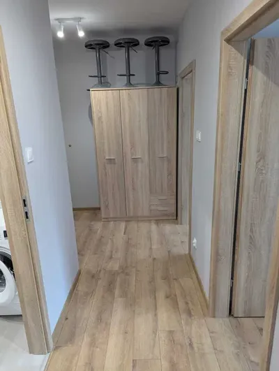 Nowoczesne 3-pokojowe mieszkanie z balkonem + miejsce parkingowe | Wólczańska 224a, Łódź - miniatura 3