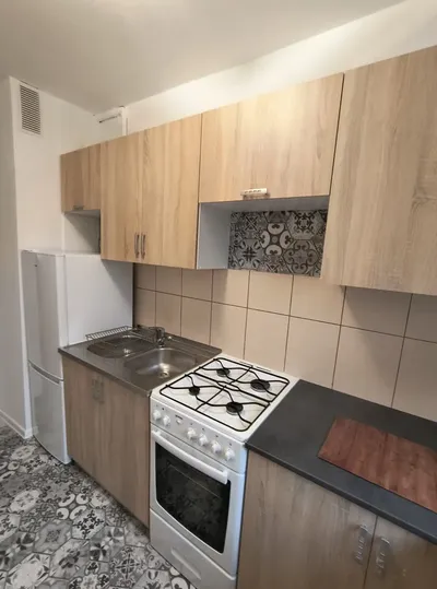 2 pokojowe psiolubne mieszkanie - ul. Macedońska - miniatura 2