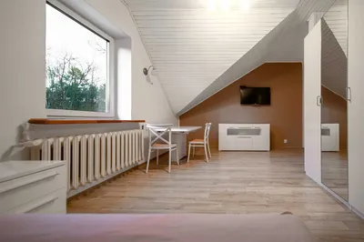 pokój Zacisze 21m2 naprzeciwko lasku Bródnowskiego - miniatura 2