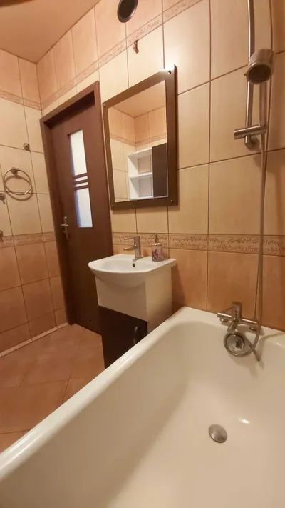 Wynajmę mieszkanie M4 na Retkini w bardzo dobrej lokalizacji - miniatura 5