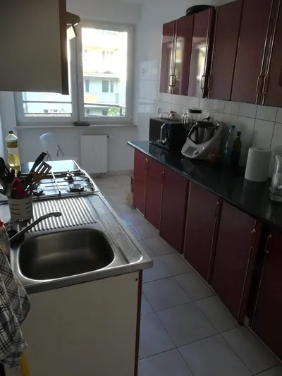 Pokój ul zana - 1 lub 2 os bez dodatkowych opłat - miniatura 5