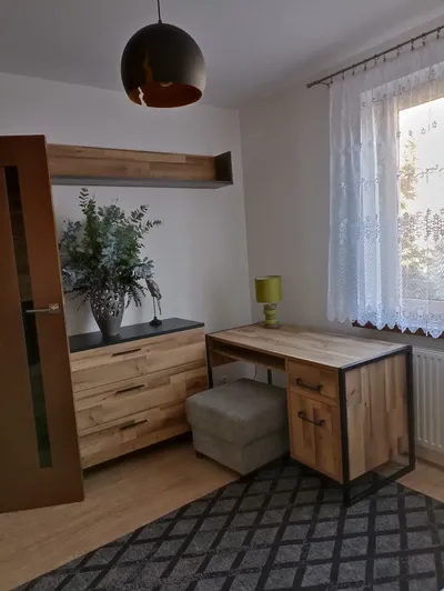 Mieszkanie do wynajęcia ul. KEN - 2 pokoje + aneks kuchenny - miniatura 5