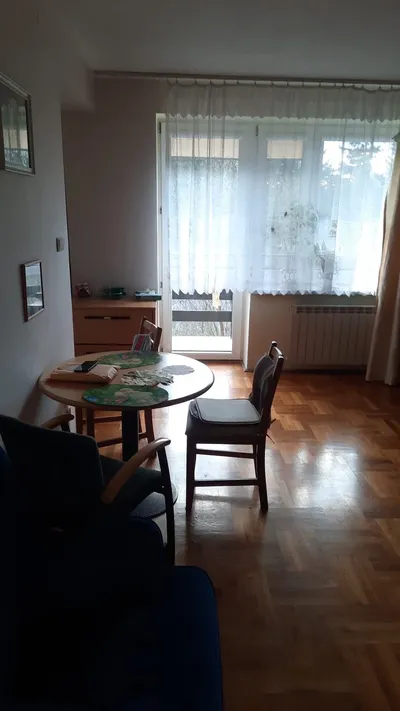 Do wynajęcia dwupokojowy apartament w kamienicy Warszawa Białołęka - miniatura 2