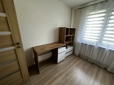Mieszkanie do wynajecia 50m 2 pokoje +kuchnia i wc - miniatura 4