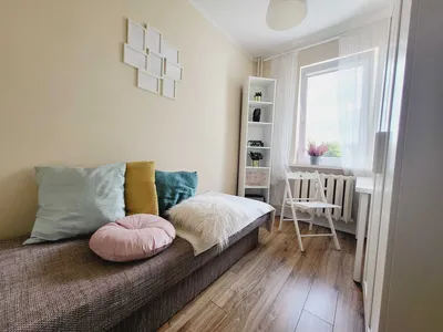 Piękny pokój na os. Śmiałego 21 - miniatura 3