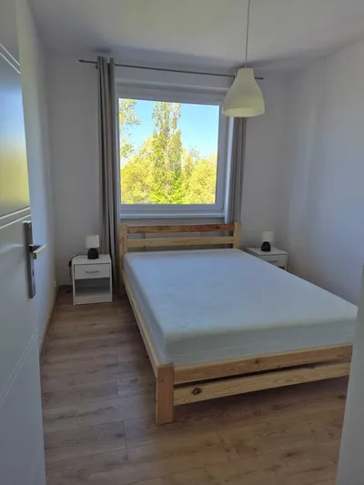 Mieszkanie na wynajem w Pruszczu Gdańskim ul. Cyprysowa 44m² - miniatura 3