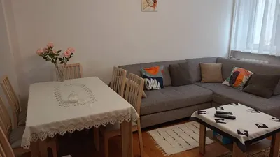 Wynajme Mieszkanie Lublin ul Balladyny LSM - miniatura 3