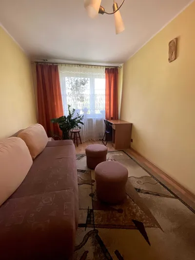 Przytulne mieszkanie ul. Gliwicka