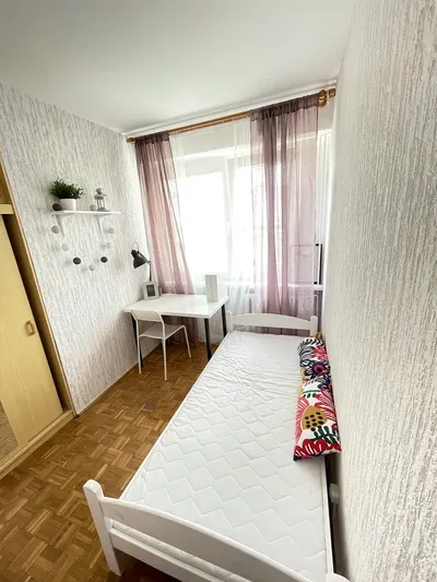 Pokój do wynajęcia - Mieszkanie Czteropokojow –Szosa Okrezna, przy UMK - miniatura 4