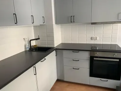 Kawalerka, Bydgoszcz, winda- Pomorska 81 - miniatura 2