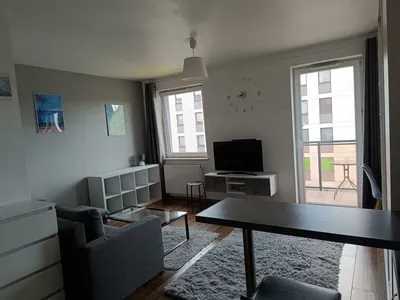 Kawalerka do wynajęcia 27m2 - miniatura 3