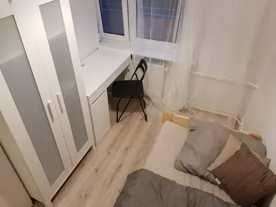 Pokój 1-osobowy Cicha Rzeszów - miniatura 5