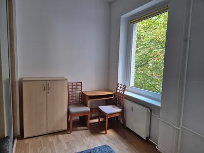 Szczecin ciche centrum, mieszkanie dwupokojowe na wynajem od 1.05.2026 r. - miniatura 3