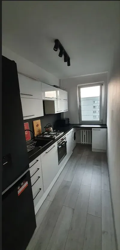 Pokój do wynajęcia w Katowicach Ligocie ul. Gdańska - miniatura 4