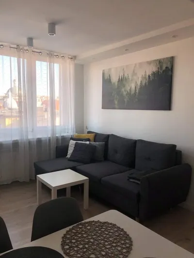 | KATOWICE | 3 POKOJE | 54 m² | Uniwersytet 10 min | Słowian 3 min | od czerwca - miniatura 3