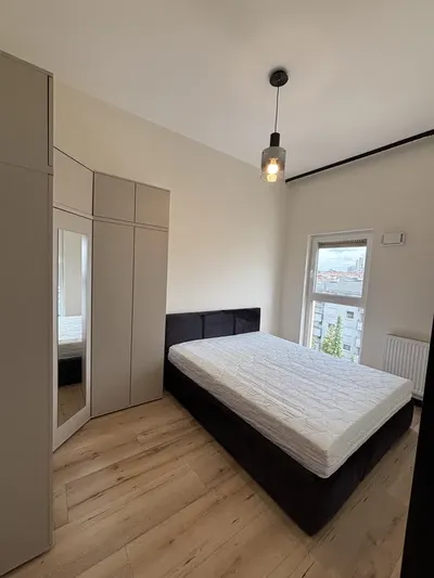 Nowe Mieszkanie | 2 pokoje | balkon | Pierwszy najem | 40m² | Łacina - miniatura 4