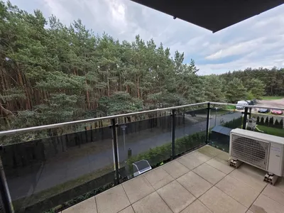 Komfortowe, 2- pokojowe mieszkanie do wynajęcia, Fordon, Bydgoszcz - miniatura 2