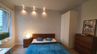 Duży pokój 14m² | wysoki standard | metro Młynów | mieszkanie dla kobiet OD ZARAZ - miniatura 4