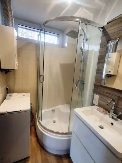 Kraków Śródmieście Prądnik Czerwony Lublańska Miechowity 38 m2