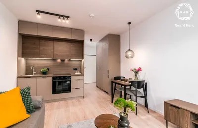 Kawalerka | Pets Friendly | Bezpośrednio | Od zaraz - miniatura 3