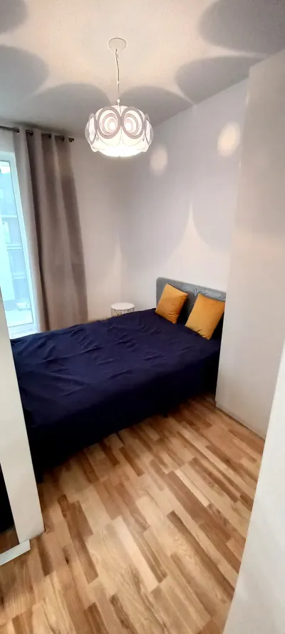 Wynajmę mieszkanie 30m2 - miniatura 3
