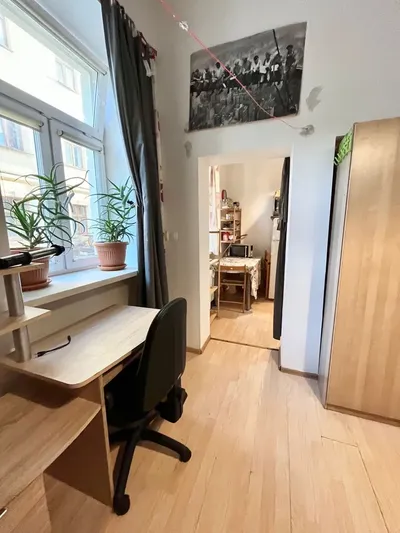 Wynajme mieszkanie, Nowy Kleparz, centrurm - miniatura 4