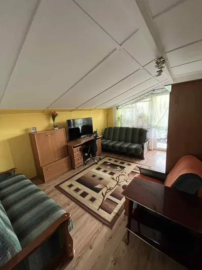 Pokój jednoosobowy z balkonem - miniatura 2