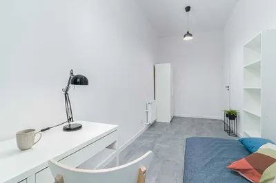 Pokój w mieszkaniu na Legionów , blisko wydziału UMED i UŁ - miniatura 2