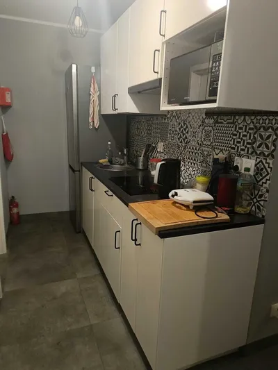 Pokój jednoosobowy dla studenta / studentki (Poznań, Komandoria) - miniatura 4
