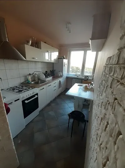 Przytulny pokój LSM ul. Brzeskiej zwierzęta mile widziane - miniatura 3