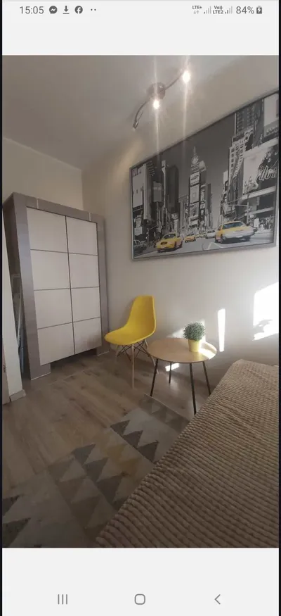 Wygodny, komfortowy pokój na osiedlu Księcia Władysława - miniatura 3